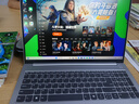 联想小新16/小新Pro16GT AI元启 2025新品可选超轻薄笔记本电脑办公大学生设计本 锐龙R7 16G 1T 升级｜小新16 补贴找客服 16英寸 高清全面屏 实拍图