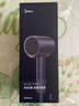 美的（Midea）1.5亿负离子电吹风 家用护发吹风筒 家电国家补贴吹风机 MB-AJ0503星夜蓝 国家补贴 节日/生日礼物 实拍图