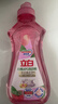 立白白桃APG洗洁精220g A类果蔬奶瓶洗洁剂洗碗液洗涤灵高效去油除味 实拍图