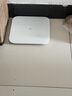 米家（MIJIA）小米智能体重秤S200 白色 双接家用健康秤电子秤人物双模式 APP高精准数据测量 智能分析 减肥专用 实拍图