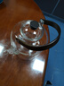 忆壶茶煮茶壶玻璃耐高温提梁壶电陶炉器具可明火烧水壶大容量泡茶具 实拍图