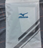 美津浓（MIZUNO）泳衣男运动健身速干水母衣大码长袖防晒沙滩潜水冲浪服A1105黑2XL 实拍图
