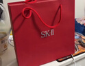 SK-II神仙水330ml抗皱精华液sk2化妆品护肤品水乳套装礼盒生日礼物女 实拍图