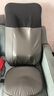 傲胜（OSIM）按摩靠垫颈椎腰背部按摩仪家用多功能按摩椅按摩器OS-290S深灰色 生日礼物实用送父母 实拍图