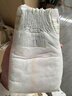 babycare金山茶花拉拉裤XXXL24+3片(＞17kg)婴儿尿不湿超薄透气轻柔花苞裤 实拍图