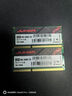 JUHOR玖合 8GB DDR3L 1600 笔记本内存条 低电压 1.35V 实拍图