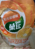 菓珍阳光甜橙味 壶嘴装400g果珍维C橙汁冲饮粉 速溶饮料(包装随机) 实拍图