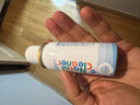 诺斯清海盐水喷鼻洗鼻器鼻炎喷剂生理性海水鼻腔护理喷雾器儿童50ml 实拍图