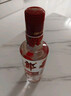 郎酒顺品郎红顺 白酒 兼香 45度 480ml*1 单瓶装 纯粮光瓶 实拍图