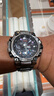 卡西欧（CASIO）男表G-SHOCK MTG系列高端商务太阳能手表送男友礼物 MTG-B3000D-1AP太阳能动力 实拍图