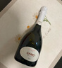卡伯纳 意大利进口卡摩莫斯卡托甜白起泡酒无香槟杯单支礼盒热门商品 实拍图