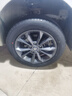 邓禄普（DUNLOP）轮胎205/55R16 91H ENASAVE EC300+ 大众 Lavida 新朗逸2022款 实拍图