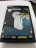 希捷（SEAGATE）笔记本硬盘2TB 128MB 5400转 SATA3.0 2.5英寸 机械硬盘 电脑 希捷酷鱼ST2000LM015 实拍图