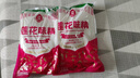 莲花味精2000g 纯粮酿造无添加 99%高纯度 家用餐饮批发 实拍图