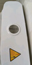 四季沐歌（MICOE）马桶水箱冲便器冲水箱厕所水箱卫生间蹲便器抽水箱蹲坑大冲力水箱 实拍图