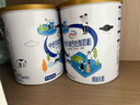 伊利中老年高钙低脂富硒奶粉礼盒送礼 中老年奶粉 营养品 早餐 700g*2 实拍图