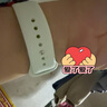 BHO适用苹果手表表带新款apple watch s11/s10尼龙回环式表带iwatch s9/8/7/6/ultra/se3/2/1运动表带 实拍图