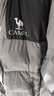 骆驼（CAMEL）【小太阳-石墨烯】秋冬户外羽绒服男女款加厚保暖面包服 实拍图