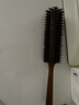 牛老爹卷发梳子女男专用猪鬃梳卷梳吹造型梳内扣理发店发廊专业圆筒滚梳 实拍图