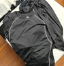 京东京造秋冬跑步运动套装速干衣健身训练服羽毛球服篮球骑行服XL 实拍图
