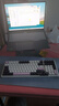 VGN 【新品首发】V98Pro V3 有线/蓝牙/无线三模客制化机械键盘10000mAh电池gasket结构 电竞游戏办公 V98Pro-V2 自研蒸汽波轴Pro 黑加仑 实拍图