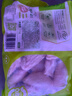 上鲜 鸡翅中 净重4斤 冷冻 出口级 鸡翅膀鸡中翅鸡肉烤鸡翅 清真食品 实拍图
