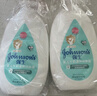 强生（Johnson）婴儿牛奶身体乳润肤露200ml 宝宝儿童青少年全家可用补水保湿面霜 实拍图