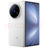 vivo X Fold5 12GB+512GB 明白 等效6000mAh蓝海电池 超可靠三防折叠屏 蔡司超级长焦 AI 折叠屏手机 实拍图