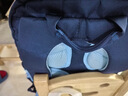 Lark Pad小学生书包男女孩3-6年级中学生超轻减负双肩儿童书包 128公爵蓝 实拍图