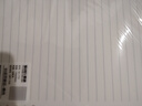 【工厂直发】学生必备车线本笔记本本子大学生专用记事本日志本办公软抄本 A5美式不咯手活页本1本 实拍图
