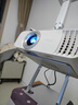 爱普生（EPSON）CH-TW5750【5700升级款】3LCD家庭影院智能投影仪（2700lm高亮度  原生1080P）国家补贴 实拍图