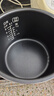 松下电饭煲内胆锅胆SR-DY152/DF151/MG153/DC156/DG153不粘4L升胆 松下SR-DG153内胆 实拍图