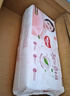 好奇（Huggies）铂金装小桃裤纸尿裤M144片(6-11kg)中号尿不湿【透爽散热】 实拍图
