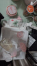 新贝吸奶器 电动吸奶器无痛全自动  拔奶器 大吸力便携吸乳器8135 实拍图
