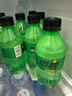 可口可乐（Coca-Cola）雪碧 Sprite 零卡 无糖零卡 汽水 含汽饮料 300ml*12瓶 整箱装 实拍图