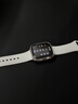 绿联适用Apple watch s11/10保护膜s11手表膜S9/8保护膜苹果保护膜自定位全覆盖秒贴软膜 S10/11【42mm】2片装|无尘秒贴膜 【带定位器】自动定位轻松贴膜 实拍图