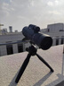 DEATKN德国单筒望远镜100倍变倍高倍高清级专业成人便携式手机 黑色无极变倍10-300×40 实拍图