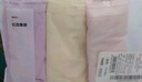 红豆内裤女纯棉抑菌裆女士内裤棉氨中腰三角裤4条装 组合一165 实拍图