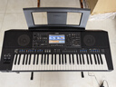雅马哈电子琴PSR-SX600/720/920高端专业61键成人舞台演奏编曲力度键盘 PSR-SX920官方标配+全套配件 实拍图