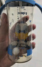 迪士尼奇妙惊喜PPSU奶瓶+重力球组套330ml  6个月+ 实拍图