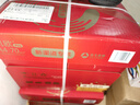 亚太森博 凯欧Pro 70g A4复印纸 500张/包 5包/箱（2500张）高端商务品质 合同标书彩打纸 实拍图