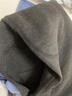 恒源祥【冬季热销】保暖裤男女羊毛加绒加厚带护膝护腰冬防寒打底棉裤 实拍图