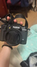 富士（FUJIFILM）X-T50/XT50 微单相机 套机（15-45mm镜头）4020万像素 7档五轴防抖 20款胶片模拟 经典黑 实拍图