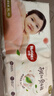 好奇（Huggies）铂金装小桃裤成长裤XL96片(12-17kg)加大号尿不湿【透爽散热】 实拍图