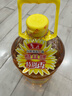 鲁花 食用油 物理压榨 葵花仁油6.18L  实拍图