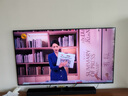 三星（SAMSUNG）65X8F 65英寸 量子点 AI Mini LED艺术电视 壁纸电视 超薄平嵌 144Hz QA65QNX8FAJXXZ【国家补贴】 实拍图