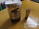 玉兰油（OLAY）多效面霜50g补水润肤抗皱紧致保湿面霜生日礼物送女友 实拍图