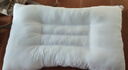 睡眠博士（AiSleep）枕芯 枕头决明子荞麦枕 舒睡成人颈椎枕 实拍图