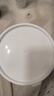 京购甄选智能扫地机器人扫拖一体全自动吸尘器家用拖地洗拖一体自动充电小家电礼品 【白色】远程遥控·后置水箱 实拍图