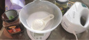 志高 （CHIGO)打蛋器电动家用烘焙大功率迷你手持自动打蛋机打奶油机蛋清打发多功能搅拌器 打蛋器套餐三 实拍图